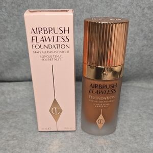 Charlotte Tilbury Airbrush Flawless Foundation - Warm/Chaud